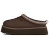 (WMNS) Pantofole UGG Tazz 'Molasses' Donna 1122553-MLSS