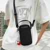 Mobile Phone Bag Women'S Summer Mini Carry-On Messenger Bag Leisure Sports Shoulder Small Satchel Trendy Brand Small Bag