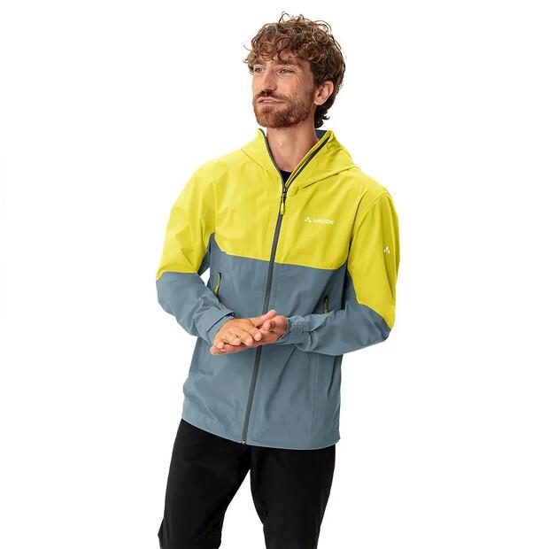 

VAUDE Simony 2.5L IV куртка XL