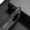 Magsafe Magnetic Plain Leather Case For Honor Magic 7 Pro Magic7 Honor 200 Pro 200 Lite  Cloth Wireless Charging Cover