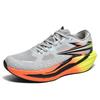 New Breathable Running Shoes for Male Students and Teenagers for Female Lightweight  Breathable Versatile Rebound Running Shoes