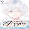 Prince Freya Vol. 9 by Keiko Ishihara Paperback Book 9781974738908