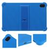 4 Thicken Cornors Soft Silicon Cover with Kickstand For Blackview Tab 11 WiFi Case 10.36" Tablet Funda For Blackview Tab11 Wi-Fi