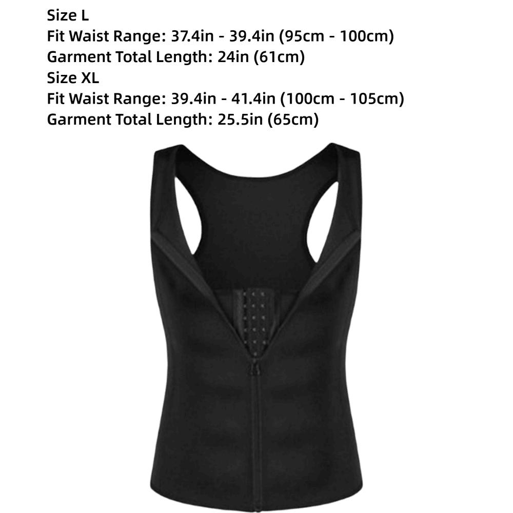 Compression Design Men Shapewear Compressed Zipper Underwear Slimming Body Shaper  For Men