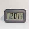 Snooze LED Clocks Mini Electronic Alarm Clock Portable Digital Alarm Clock  For Student