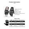 Motorcycle Racing Gloves Equipment Leather Carbon Protection Moto Cross Dirtbiker Riding Motocross Motorcyclist Cycling Glove