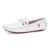 Men's Loafers Spring Autumn Fashion Shoes Men Classic Brand High Quality Leather Comfy Drive Shoes Boat Casual Shoes slip-on shoes Style Driving Shoes