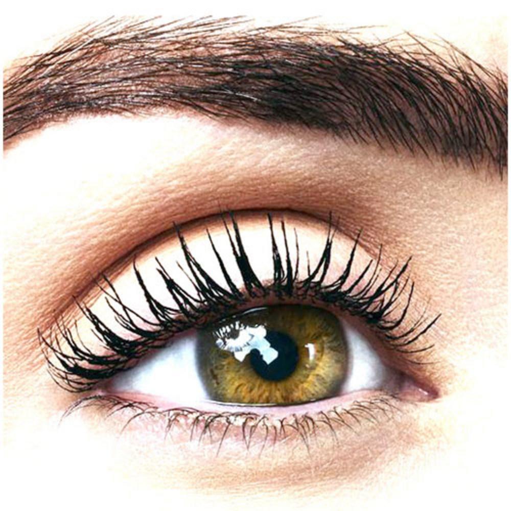 Non-smudge Mascara Eye Beauty Washable Volume Mascara, 1 Pc