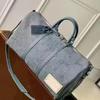 Trendy Genuine Leather Multi-Functional Crossbody Travel Bag - Fashionable, Versatile, and Spacious