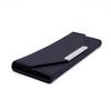 1pcs Portable Eyelash Tweezers Leather Storage Bag Anti-Drop Feature Beauty Case Cosmetics Tool Tweezer Kit Can Hold 5pcs
