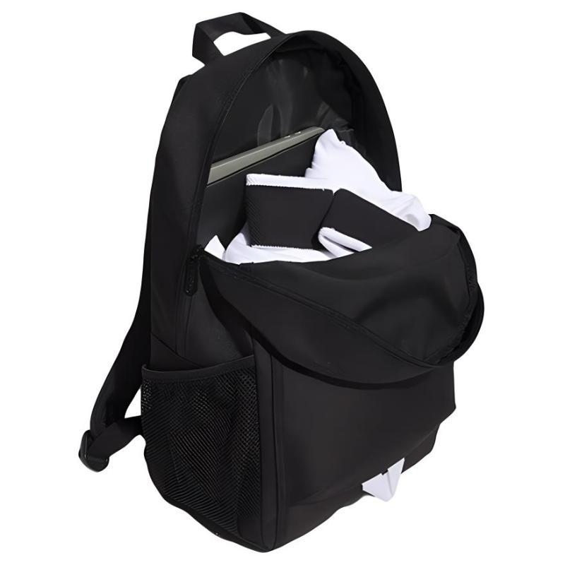 Adidas Neo Backpack Regular Unisex Black Adidas IN3487