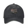 McQueen′s 1968 Ford Mustang Fastback from BULLITT - Green Baseball Cap Luxury Man Cap Golf Hat Elegant Women's Hats Men's