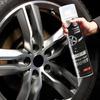 Spray Cromare Auto, Vopsea Metalică cu Finisaj Oglindă pentru Modificări Auto, Electroplacare cu Uscare Rapidă, Anti-Rugină, Decorare DIY