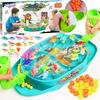 Dinosaurs Skill Game Dino Battle Shooter Interactive Woopie