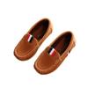 Scarpe casual per bambini, mocassini slip-on per bambini, mocassini per bambini, moda classica 2024, primavera, autunno, scarpe basse antiscivolo per matrimoni e feste