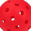 Pickleball Ball for Outdoor Practice and Official Matches