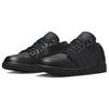 Air Jordan 1 Low 'Triple Black' 2022 Jordan 553558-093