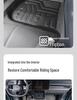 Lynk & Co 07 TPE Floor Mats Full Coverage 2024 Model Interior Accessories