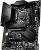 MSI MPG Z490 GAMING PLUS Motherboard ATX with Intel Z490 MB4954 [Equipped Chipset]