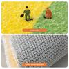 Lemon Rug Carpet Water Absorption Non-Slip Bedroom Bathroom Door Mat
