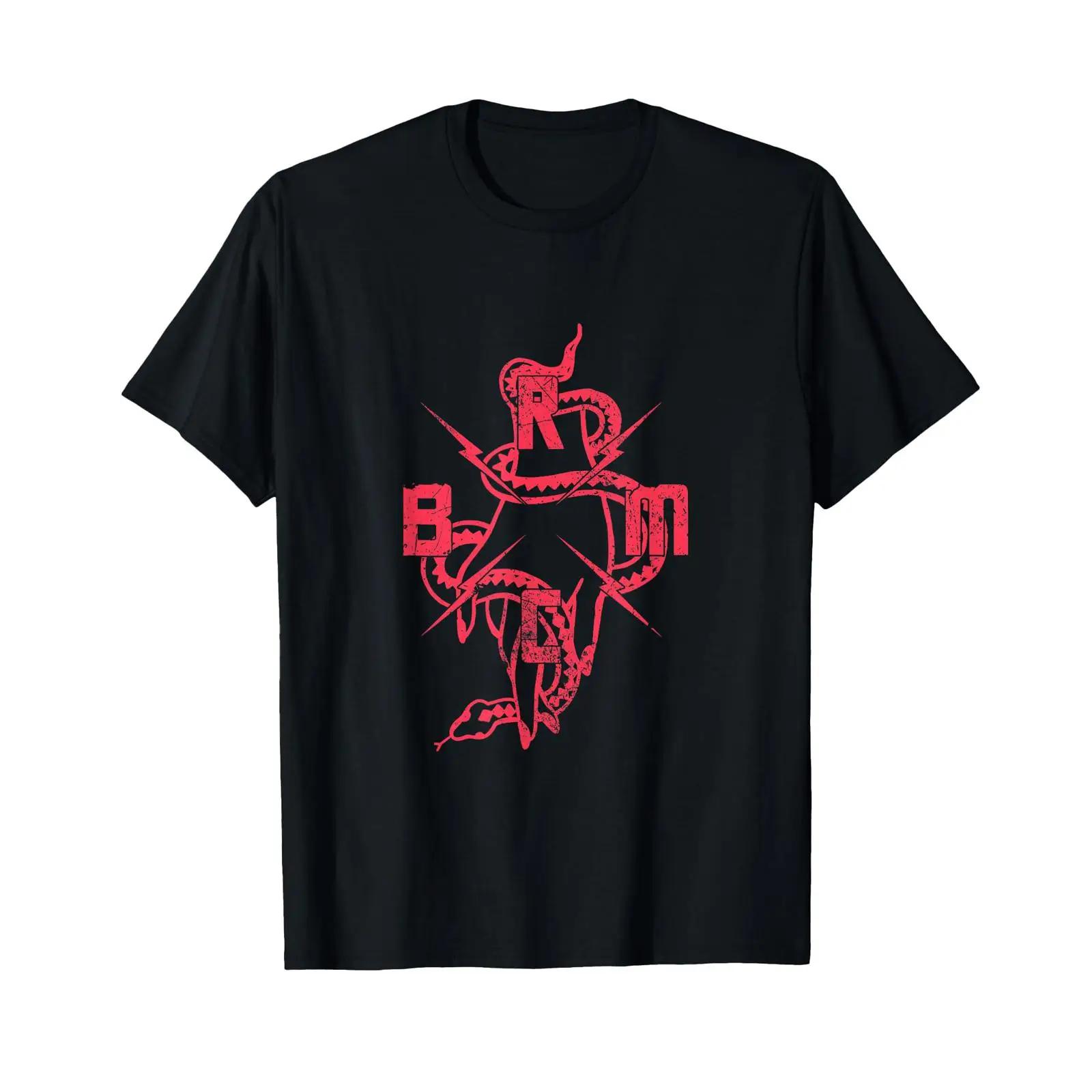 

Black Rebel Motorcycle Club Snake Hand Logo T Shirt vintage Washed Top For Everyday Wear Slightly Unisex graphic Comfortable S разноцветный