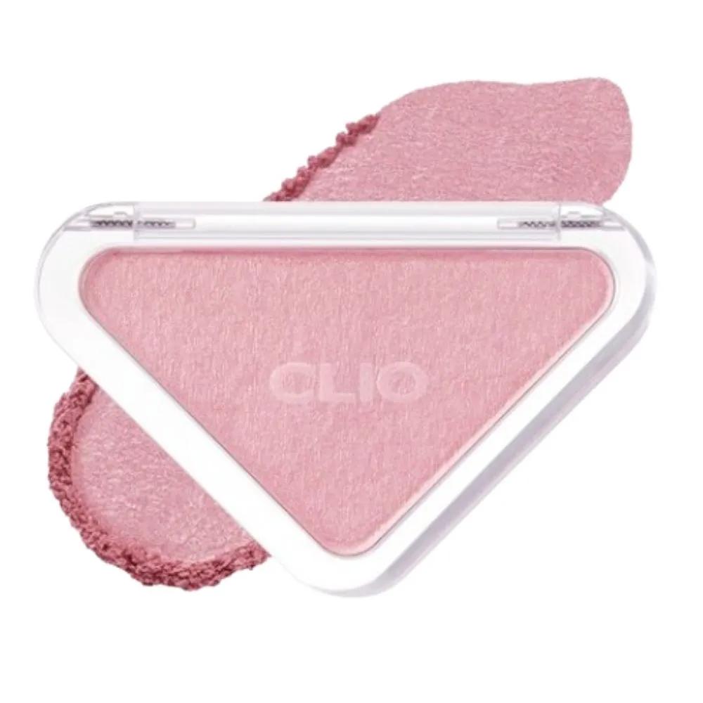 Румяна Clio Essential Cool Tone Tap Cheek M104 Нейтральный оттенок