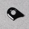 RUIQ Nissan New Serena C28 Series Interior Start Button Cover Ring Engine Start Button