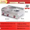 Multi-Functional Teppanyaki Grill & Pancake Fryer