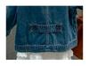 2025 Stylish Girls' Denim Jacket: Spring & Fall Fashion