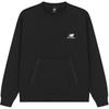 Sweatshirt Men's Black AMT23359-BK