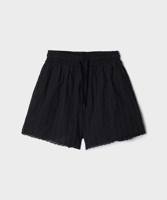 Seupao Lace Shorts_Spmtg37Gy0