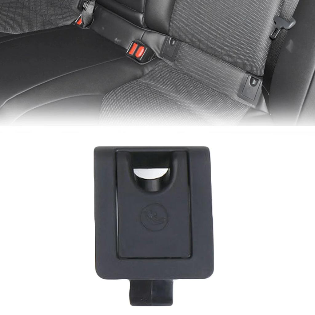 Rear Child Seat Anchor Safety ISOFIX Cover Restraint For Toyota For Camry For Avalon 73731-06010 73717-07010 Car Accessories