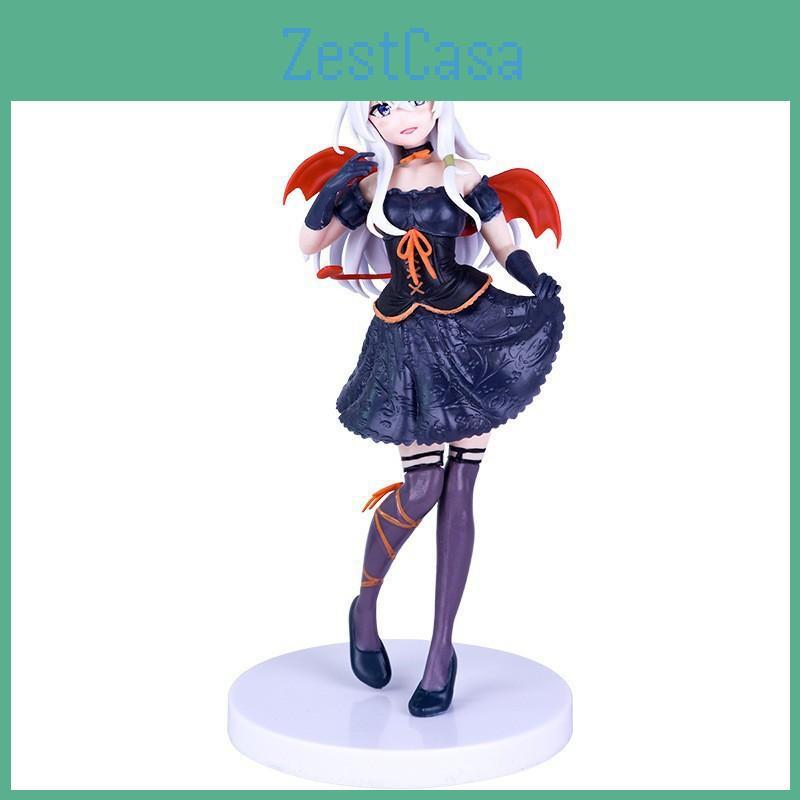 Pvc Delightful Model Of Evil Elena From Witchs Journey Perfect For Enthusiasts Anime