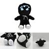 Cute Tanqr Plush Doll Toy For Kids Super Soft Material Lifelike Design