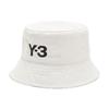 Combination Logo Bucket Hat H62986 H62985 Hat Gift Present [Wisely] Men's Women's [OSFM(58cm)-Off White(H62985)]
