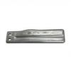 LR167078/LR167076: Fits 2023+ Land Rover Range Rover Sport Front Bumper End Caps