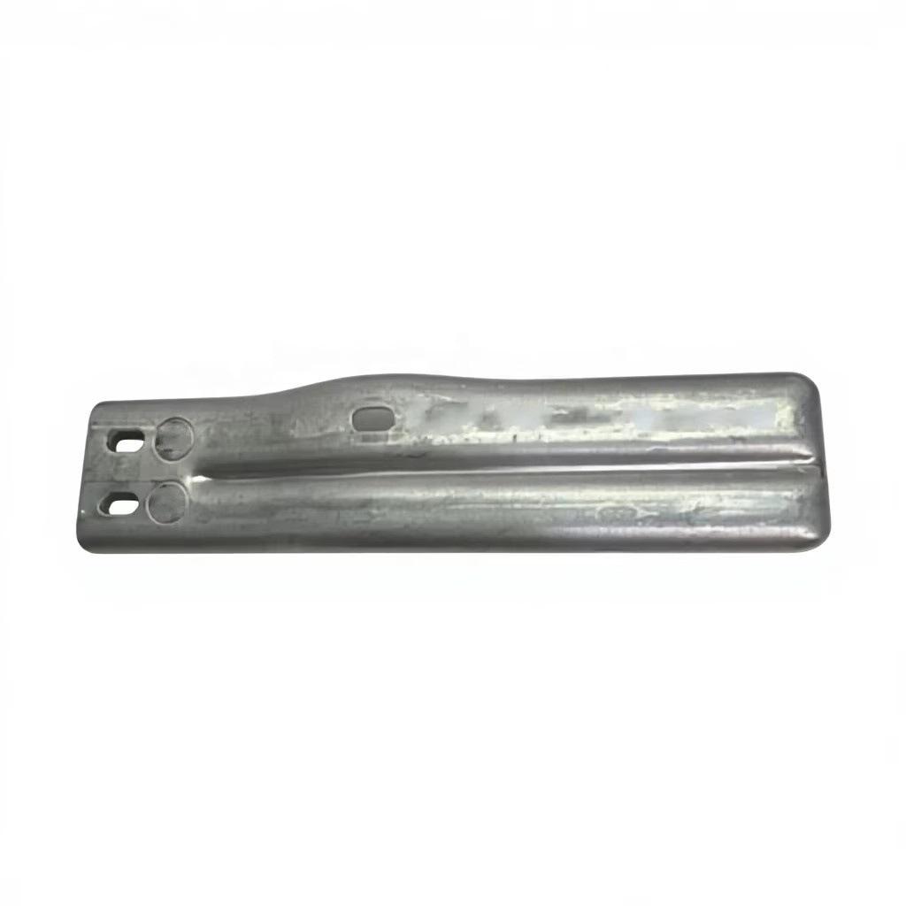 LR167078/LR167076: Fits 2023+ Land Rover Range Rover Sport Front Bumper End Caps