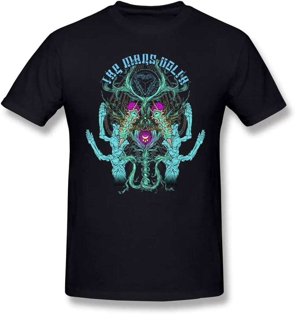 

New The Mars Volta Gift For Fans Unisex S-5XL Shirt R3_73 Unisex T-Shirt XL