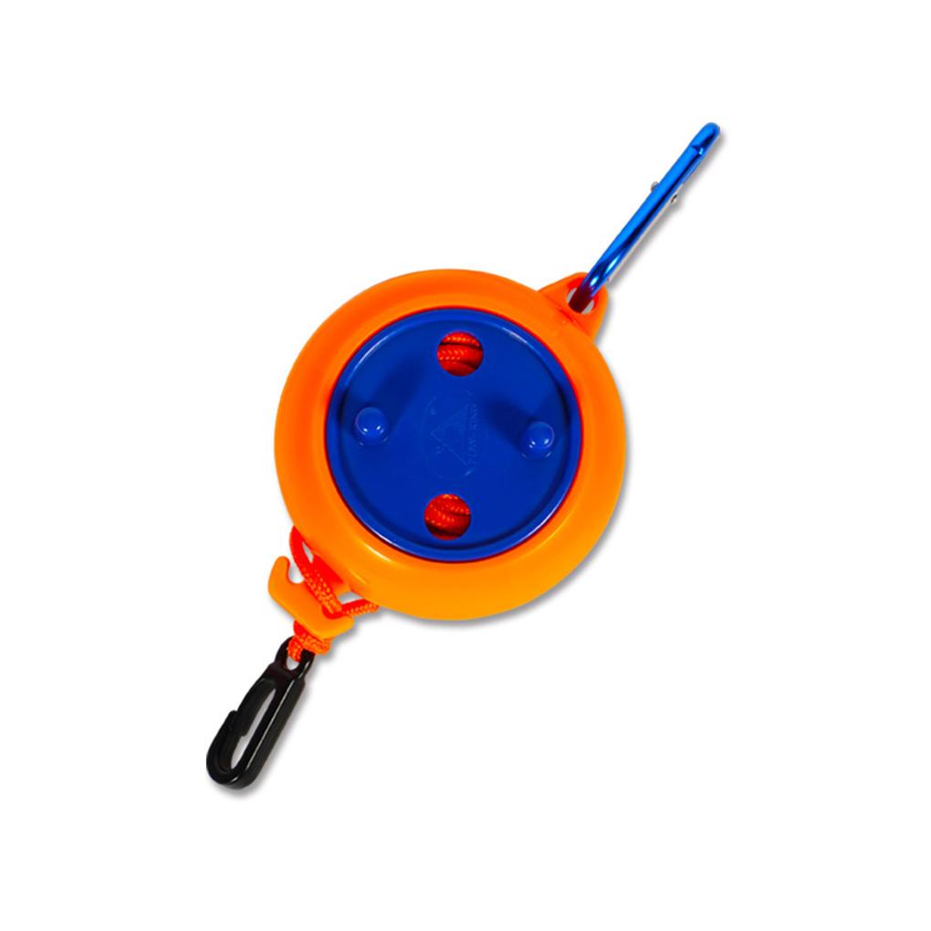 

Веревка для сушки белья, ветрозащитный противоскользящий выдвижной шнур для отеля, кемпинга HA006665