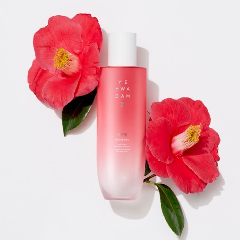 

The Face Shop Yehwadam Young Camellia Первая сыворотка 180 мл