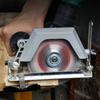 Mini Electric Circular Saw Electric Drills Converter To Electric Circular Saw Cutter 0-75mm Cutting Depth Circular Saw