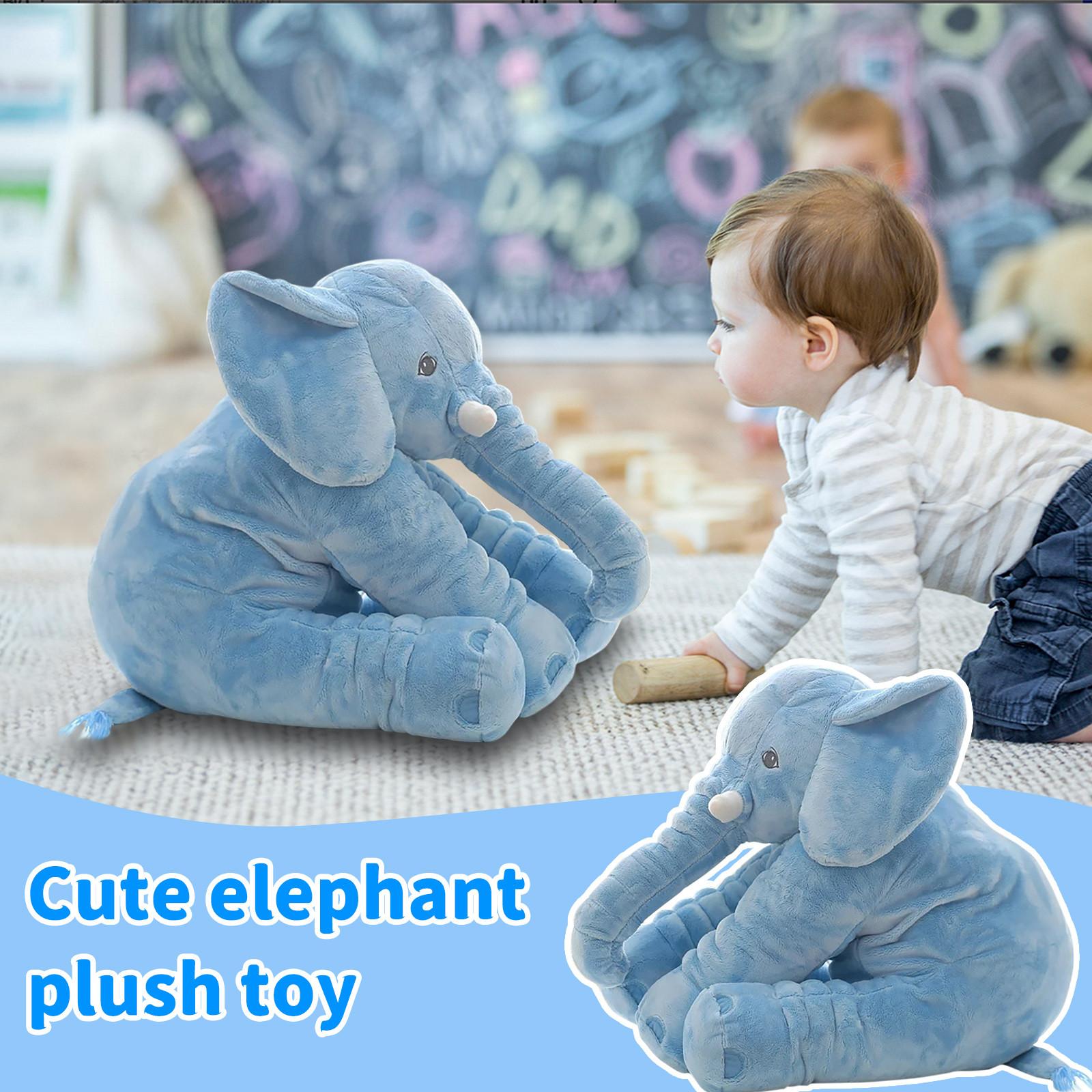 

Плюшевая кукла игрушка подарок мультфильм детская тряпичная кукла кукла One Size синий