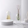 Glass Essential Oil Evaporation Bottle Creative Fragrance Diffuser Bottle  Bedroom