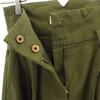 SOLOV high waist Wide pants 1 khaki Women Used