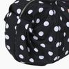 Gnarly Mini Boston Bag Polka Dot Es2oab02