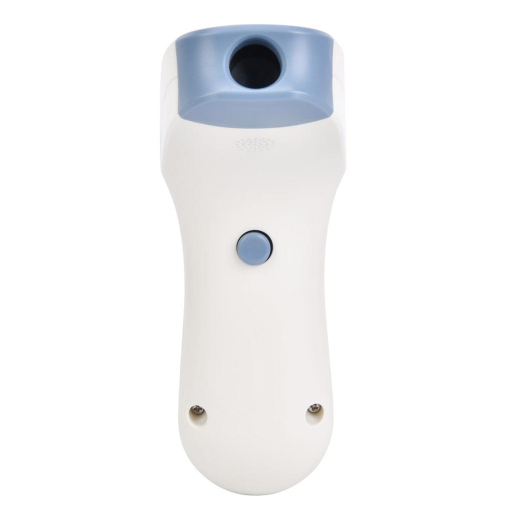 Multifunctional USB Portable Rechargeable Digital Infrared Thermometer for Baby Kids