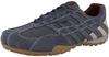 Geox Snake Original Men's Sneakers (U55MNA02214) Blue