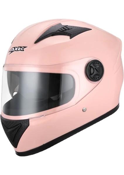 Yongtai Panada Winter Anti-Fog Warm Full Helmet Riding Helmet