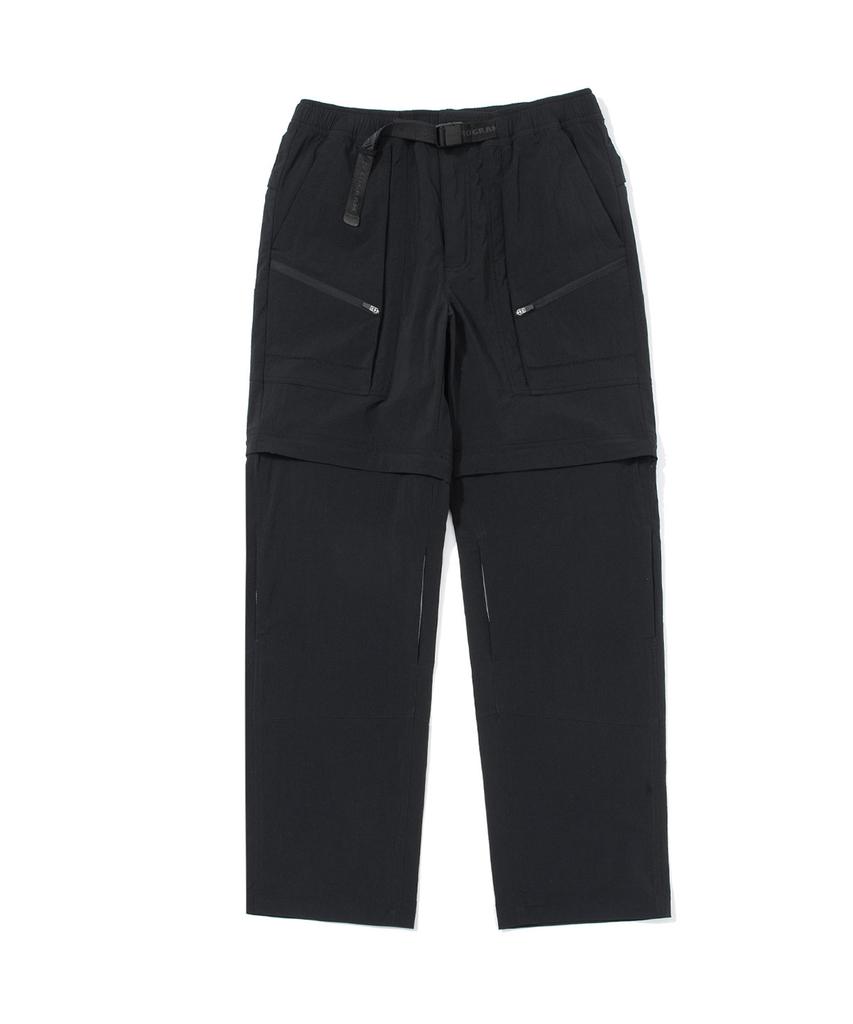 ZEROGRAM Rubicon Detachable Pants