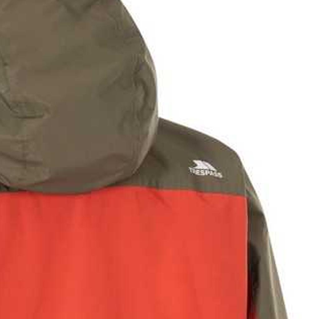 Mens Hinderclay TP75 Waterproof Jacket